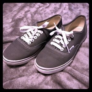 Vans authentic LoPro